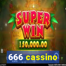 666 cassino